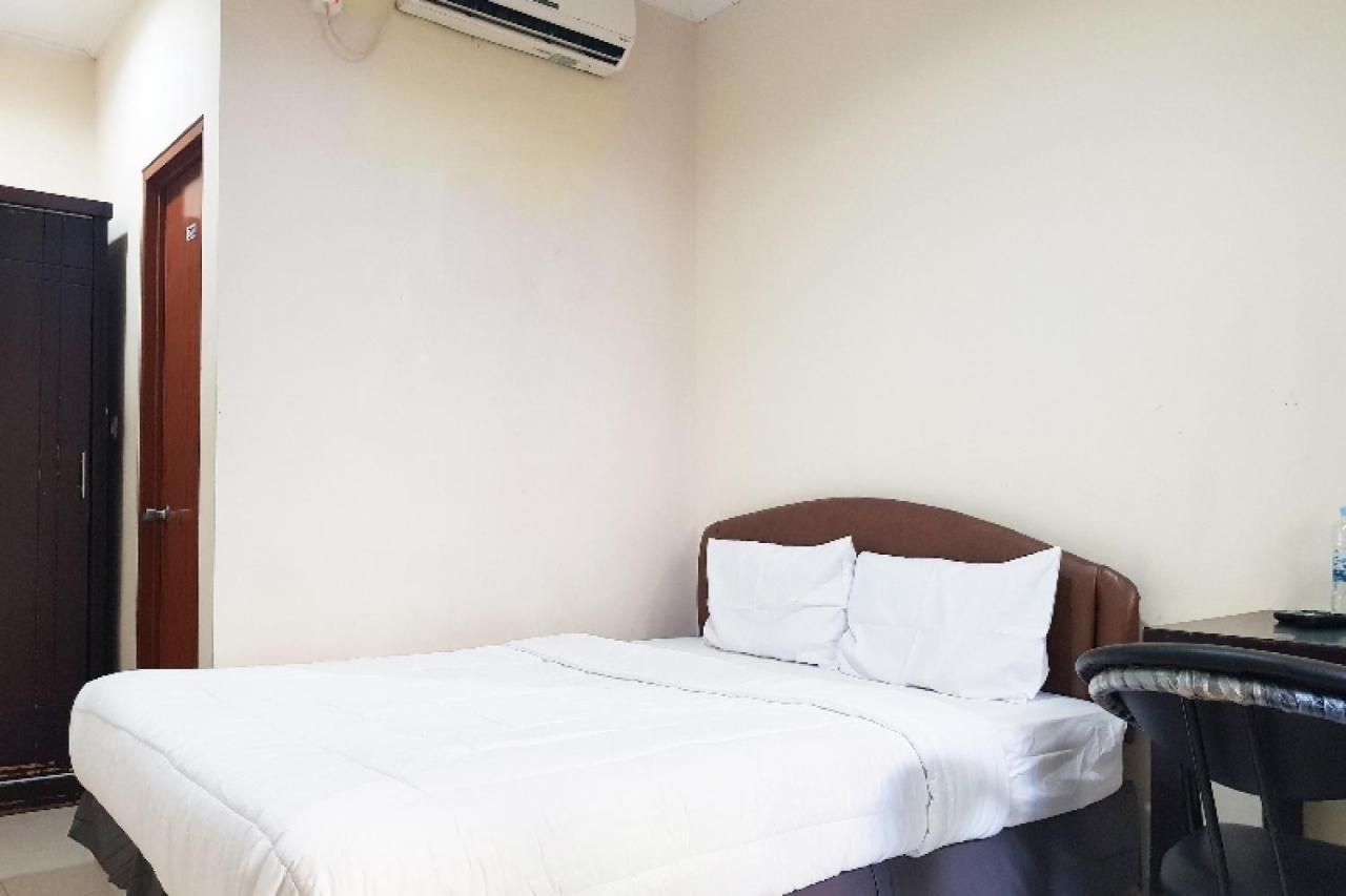 Hotel Prakrathi Residency Bangalore Bagian luar foto