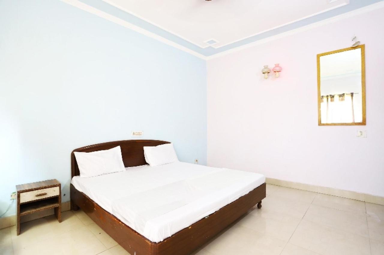 Hotel Prakrathi Residency Bangalore Bagian luar foto